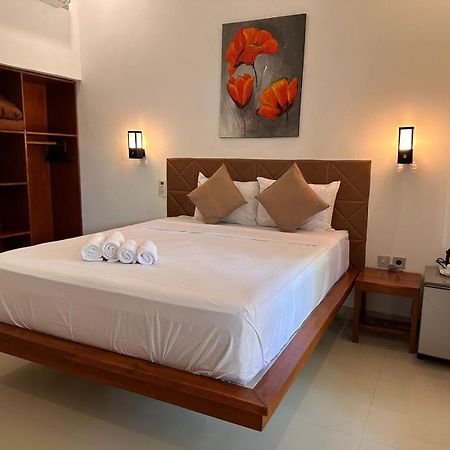 Villa Doria Gili Air Zewnętrze zdjęcie